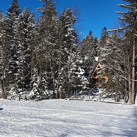 Tatracamp Base Ζακοπάνε